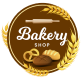 Fresh Bakery Cake logo